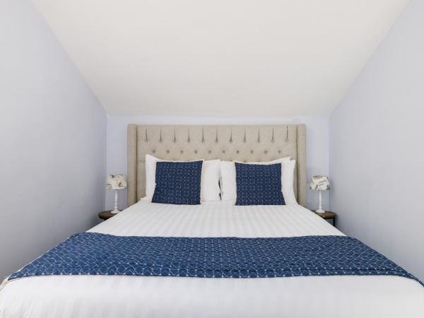 The Abbey Notting Hill : photo 5 de la chambre chambre double