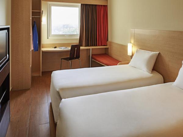 Hotel Ibis Milano Ca' Granda : photo 6 de la chambre chambre lits jumeaux standard