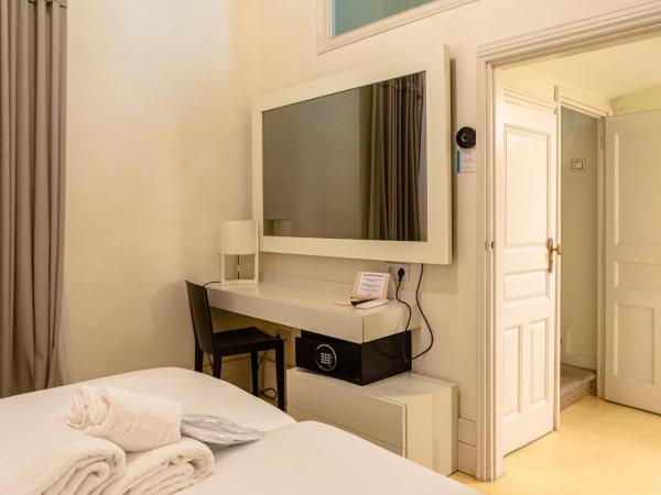 B&B Boutique Ca La Maria : photo 8 de la chambre chambre double supérieure