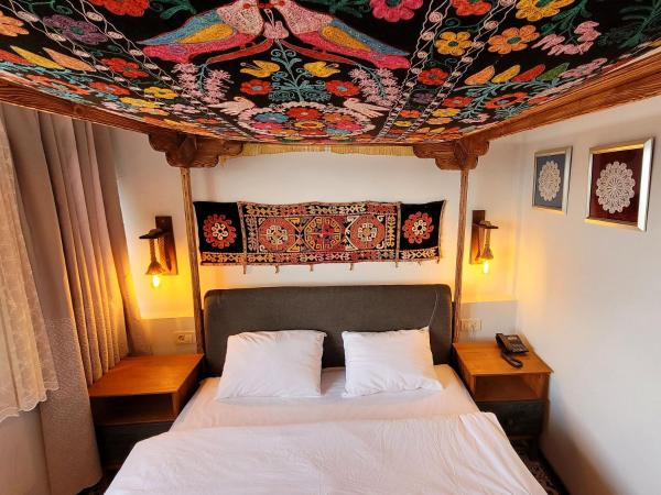 Marmara Guesthouse : photo 2 de la chambre chambre simple standard