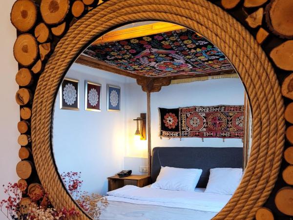 Marmara Guesthouse : photo 1 de la chambre chambre double standard