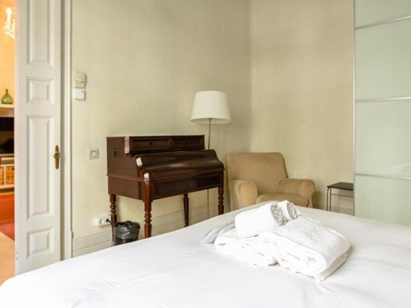 B&B Boutique Ca La Maria : photo 4 de la chambre suite 2 chambres avec balcon