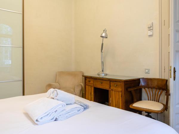 B&B Boutique Ca La Maria : photo 3 de la chambre suite 2 chambres avec balcon