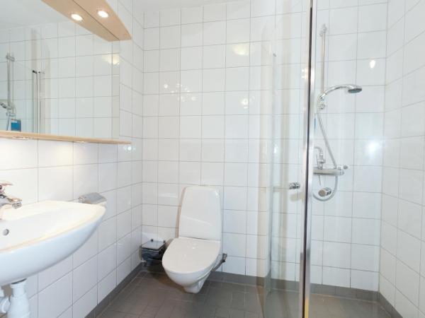 Hotell Kvarntorget : photo 4 de la chambre chambre simple