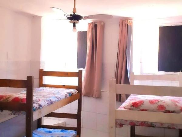 Bimba Hostel - Salvador - BA : photo 5 de la chambre lit superposé dans dortoir pour femmes 
