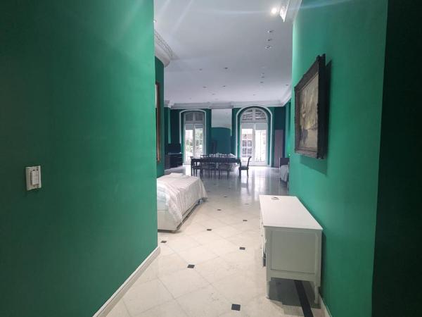 Leonardo Da Vinci Residence : photo 8 de la chambre loft