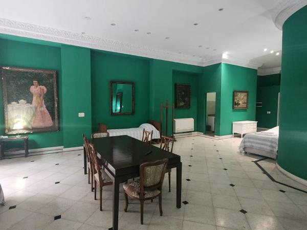 Leonardo Da Vinci Residence : photo 7 de la chambre loft