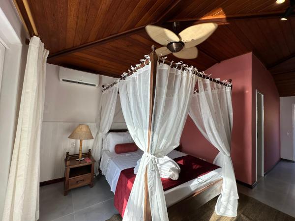 Pousada Corsario Buzios : photo 1 de la chambre suite - vue sur mer