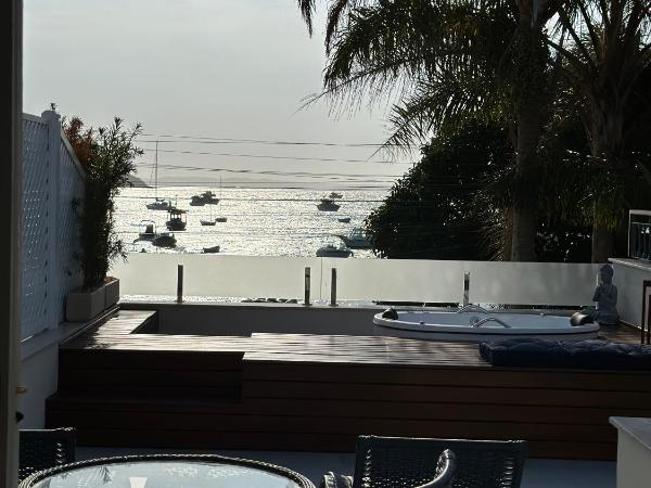 Pousada Corsario Buzios : photo 8 de la chambre suite - vue sur mer