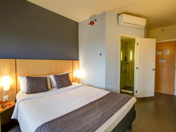 ibis Rio de Janeiro Nova America : photo 10 de la chambre appartement standard avec lit double