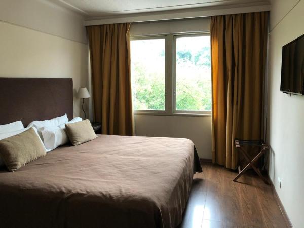 Hotel Raices Aconcagua : photo 3 de la chambre chambre quadruple standard