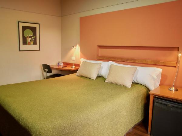 Hotel Raices Aconcagua : photo 2 de la chambre chambre lit king-size