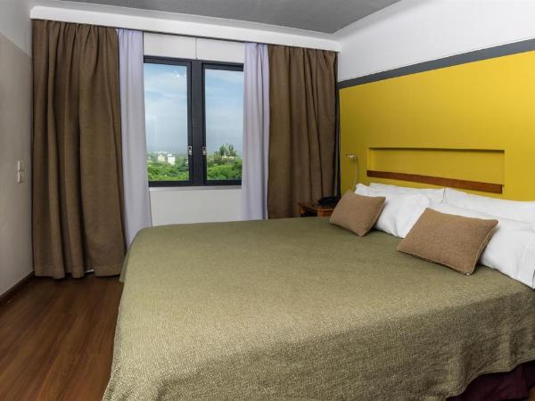 Hotel Raices Aconcagua : photo 3 de la chambre chambre double supérieure