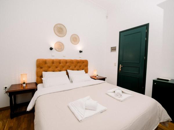 Ntouana hotel : photo 2 de la chambre grande chambre double 