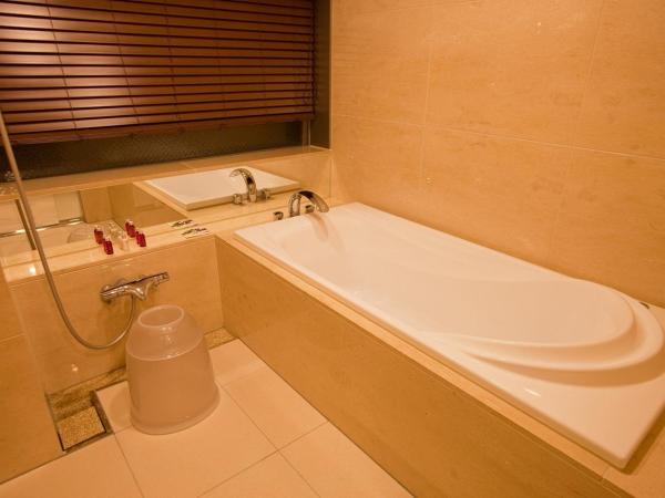 Hotel Ryumeikan Tokyo : photo 2 de la chambre suite junior - non-fumeurs