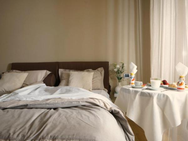 Venere B&B : photo 1 de la chambre chambre deluxe double ou lits jumeaux