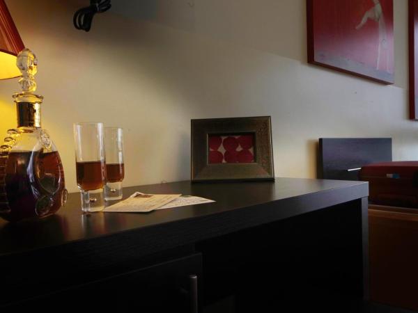 Venere B&B : photo 10 de la chambre chambre quadruple deluxe