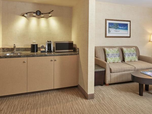 Waikiki Resort Hotel : photo 5 de la chambre suite - vue sur montagne