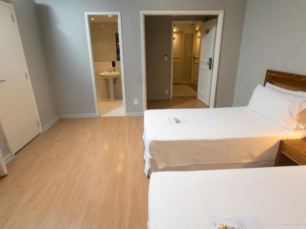 Regency Park Hotel - SOFT OPENING : photo 2 de la chambre chambre lits jumeaux deluxe