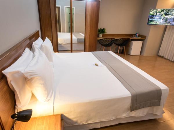 Regency Park Hotel : photo 2 de la chambre chambre lit king-size deluxe