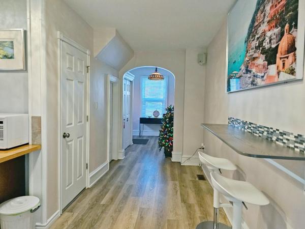 Winnipeg Holiday : photo 8 de la chambre suite deluxe