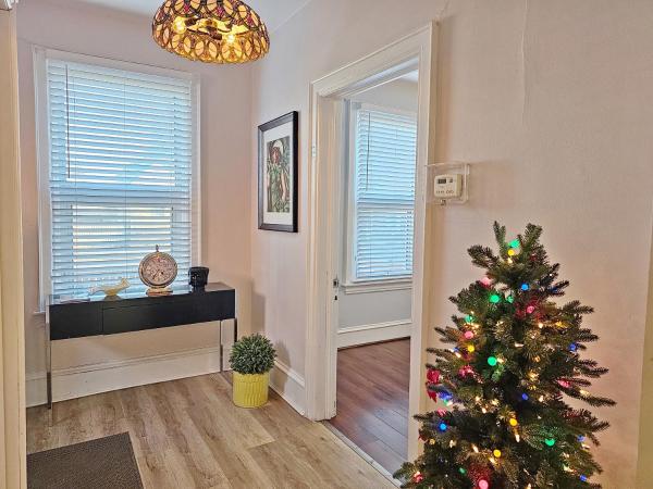 Winnipeg Holiday : photo 10 de la chambre suite deluxe