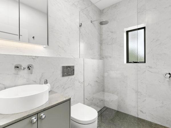 Hamilton Lodge : photo 8 de la chambre appartement 2 chambres