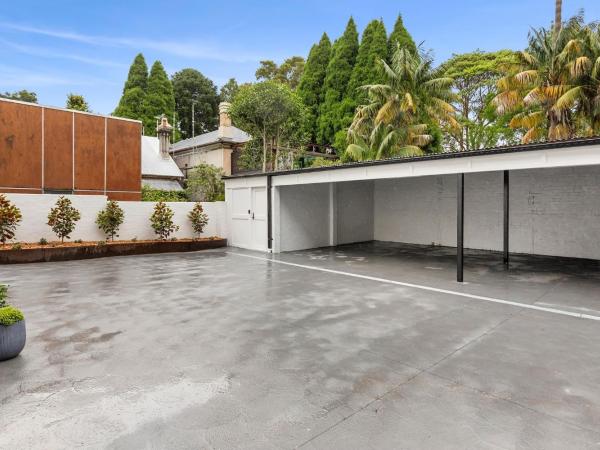 Hamilton Lodge : photo 9 de la chambre appartement 2 chambres