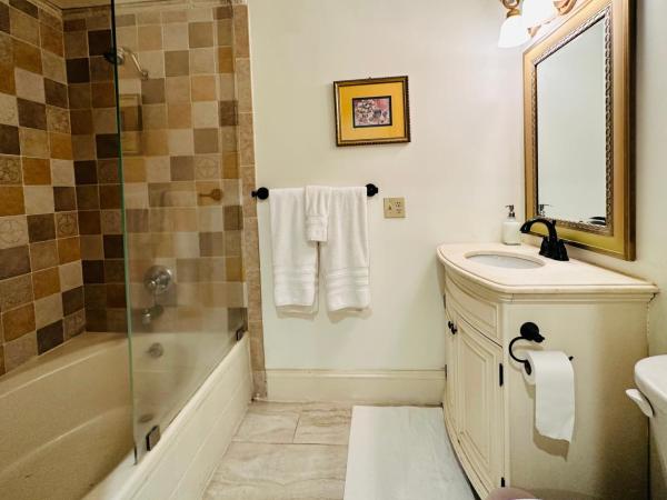 Amethyst Garden : photo 2 de la chambre chambre standard lit queen-size