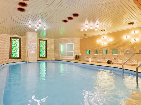 Yataro : photo 8 de la chambre south building - japanese style room(22-27㎡) / no bath / no view / non-smoking