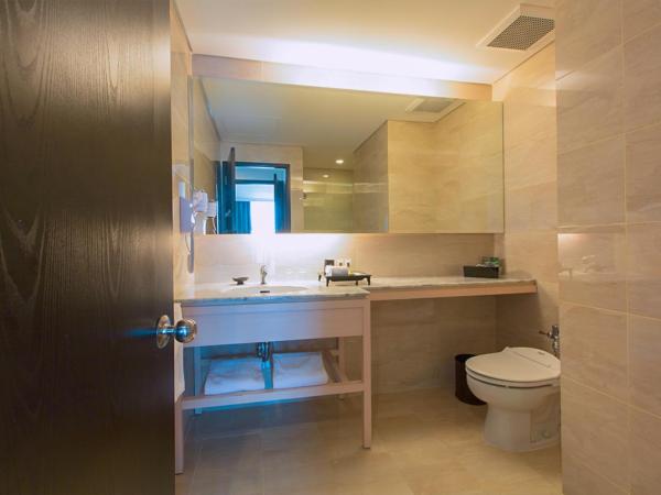 Kristal Hotel Jakarta : photo 5 de la chambre suite 2 chambres deluxe