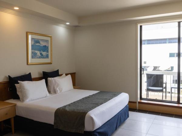 Mindil Beach Casino Resort : photo 8 de la chambre chambre lit king-size deluxe