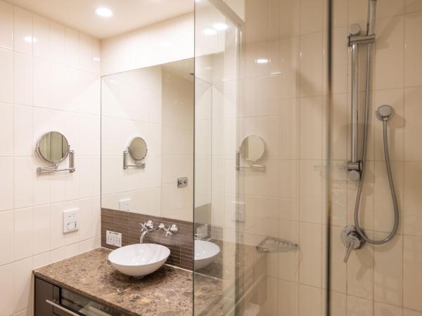 Mindil Beach Casino Resort : photo 5 de la chambre chambre lit king-size deluxe