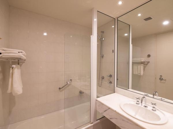 Mindil Beach Casino Resort : photo 7 de la chambre chambre lit king-size deluxe - vue sur océan