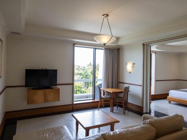 Mindil Beach Casino Resort : photo 2 de la chambre suite 1 chambre