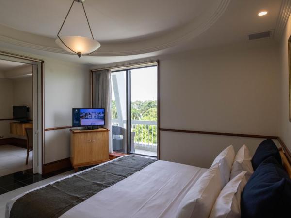 Mindil Beach Casino Resort : photo 4 de la chambre suite 1 chambre