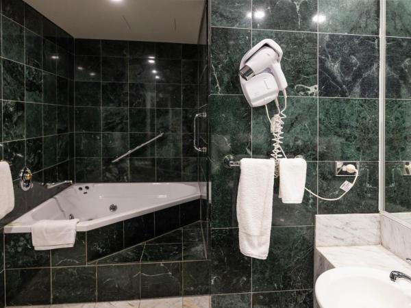 Mindil Beach Casino Resort : photo 5 de la chambre suite 1 chambre