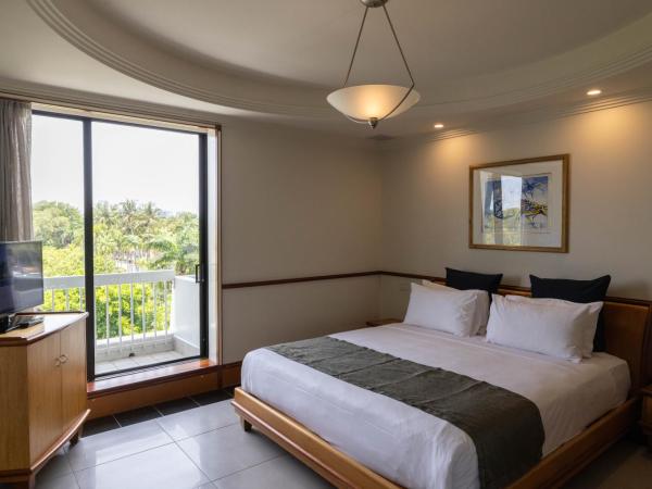 Mindil Beach Casino Resort : photo 1 de la chambre suite 1 chambre