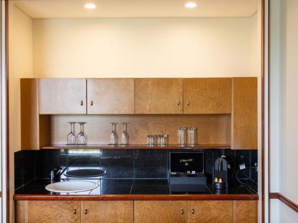 Mindil Beach Casino Resort : photo 10 de la chambre suite 1 chambre