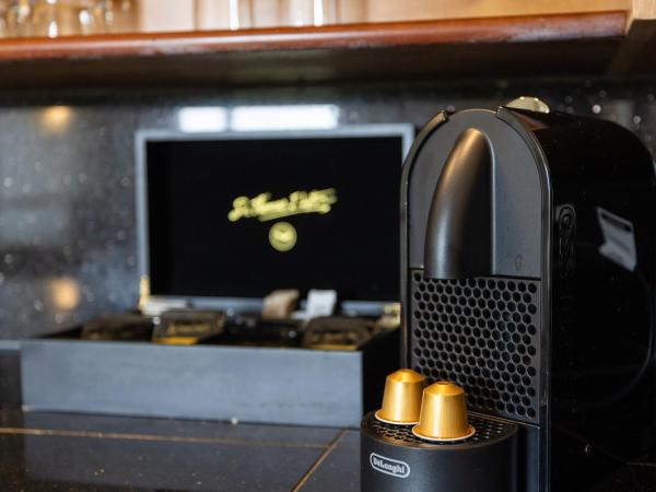 Mindil Beach Casino Resort : photo 9 de la chambre suite 1 chambre