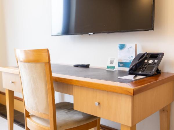 Mindil Beach Casino Resort : photo 3 de la chambre chambre familiale deluxe