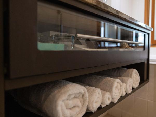 Mindil Beach Casino Resort : photo 2 de la chambre chambre lit king-size supérieure