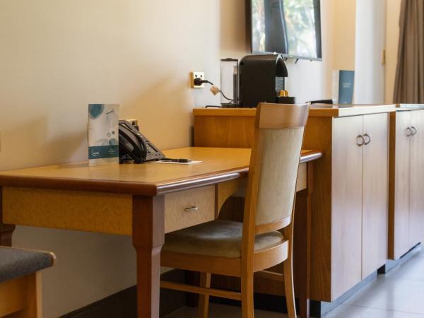 Mindil Beach Casino Resort : photo 6 de la chambre chambre familiale