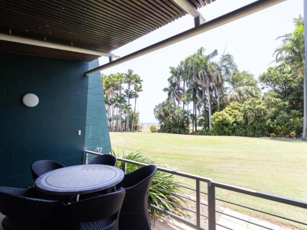 Mindil Beach Casino Resort : photo 5 de la chambre chambre familiale