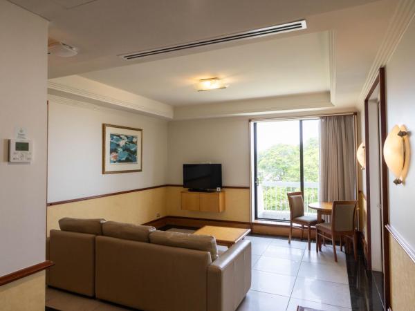 Mindil Beach Casino Resort : photo 10 de la chambre suite junior