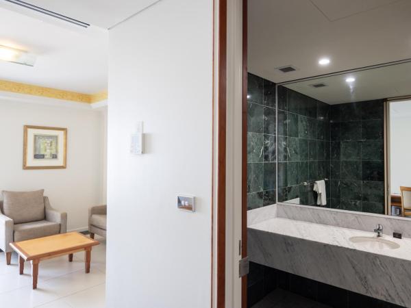 Mindil Beach Casino Resort : photo 6 de la chambre suite avec balcon