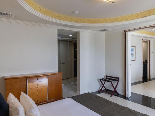 Mindil Beach Casino Resort : photo 4 de la chambre suite avec balcon