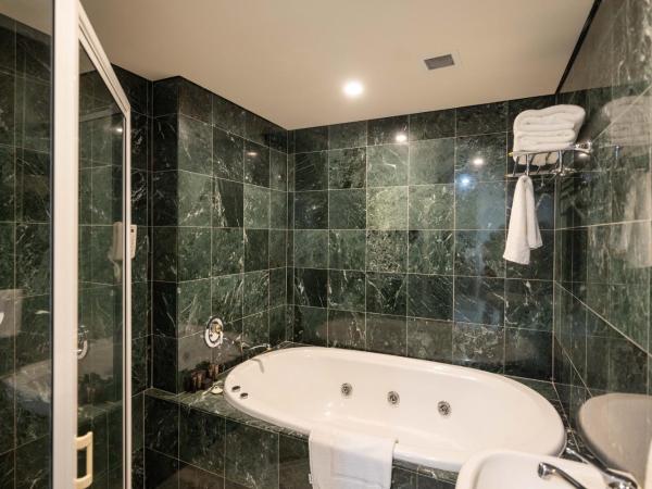 Mindil Beach Casino Resort : photo 3 de la chambre suite avec balcon