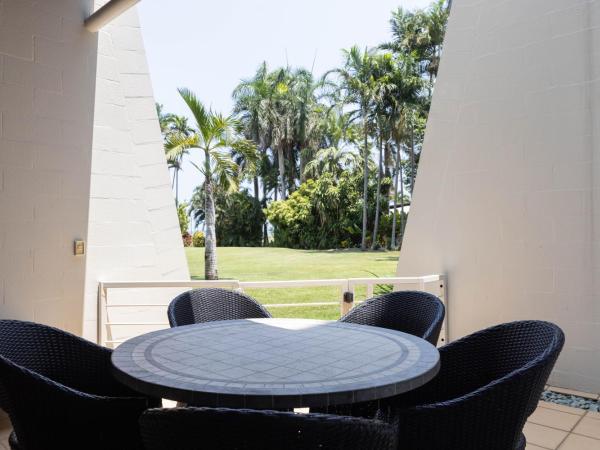 Mindil Beach Casino Resort : photo 1 de la chambre chambre double supérieure