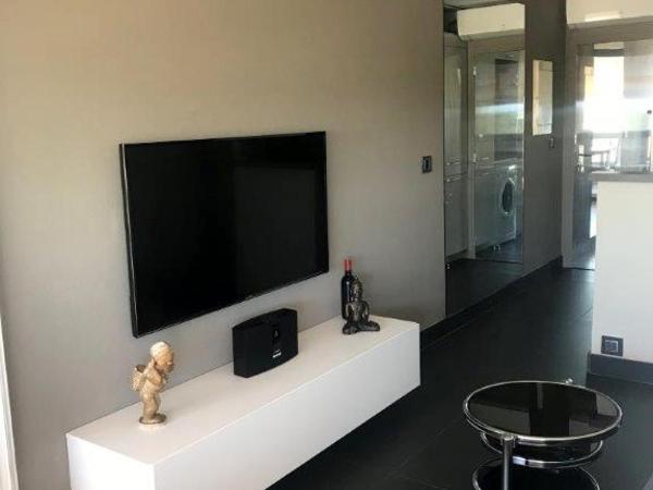 Studio Village Naturiste Hôtel Restaurant Libertin Cap d Agde : photo 3 de la chambre studio deluxe